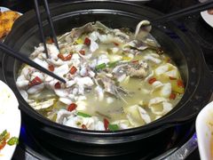 -周渝食惦酸菜鱼(青浦店)