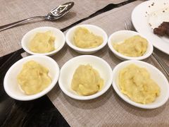 榴莲-东方红海鲜百汇(国际大厦店)