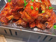 -单家老院·院子里的青岛菜(沙子口店)