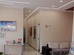 -海之声助听器(上海旗舰中心)