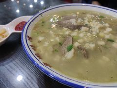 -安老太新疆第一碗(文艺路店)