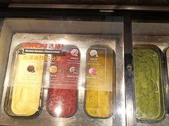 -比格比萨自助(宝山日月光店)