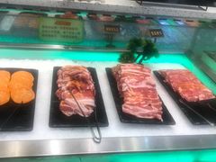 -加尔森烤肉海鲜·火锅烧烤自助