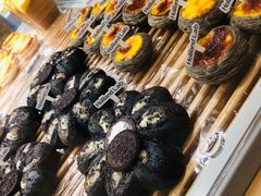 -好利来(牡丹园店)