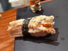 -戏作寿司(观音桥店)