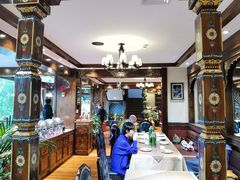 -娜玛瑟德餐厅(仙足岛店)