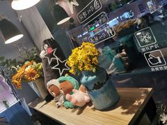 -友达面馆(二七南路店)