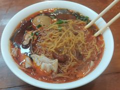 -蒋家肠旺面馆老店(合群路店)