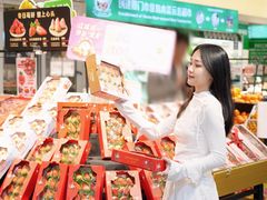 -厦门大西洋天虹百货商场