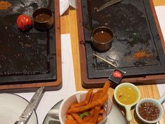 -原石牛扒·约会餐厅(龙城万科里店)