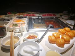 -海底捞火锅(团结桥店)