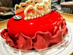-哈根达斯(卓展店)