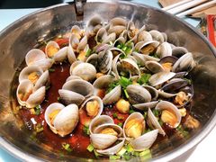 -盒马鲜生(解百新元华店)
