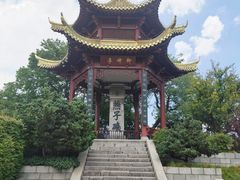 -幕燕滨江·燕子矶公园