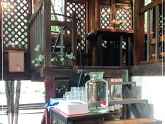 大堂-蓝壁虎咖啡酒馆