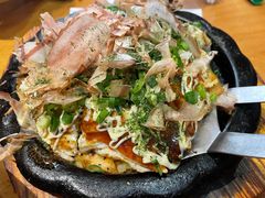 广岛好味烧-胜代日本料理(云程巷小区店)