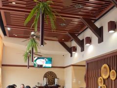 -金厨泰国餐厅·全泰籍厨师料理(拱北店)