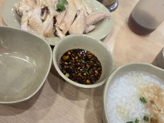 -百家鸡味馆(清泰店)
