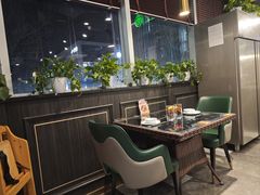 -品回味清真西北楼(宁波首店)