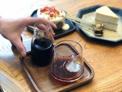 -Home Cafe(水榭春天店)
