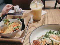 -Wagas沃歌斯(枫蓝国际店)