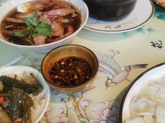 -石老头关东饺子王·东北菜(嘉华鑫城店)