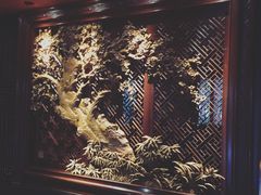 -三嚥阁 La Villa Restaurant