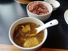 -黔蘑菇四季餐厅(观山湖店)