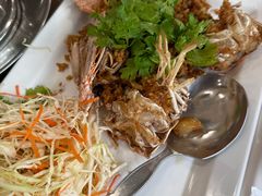 -建兴酒家(班塔通分店)