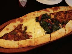-Efes Turkish & Mediterranean Cuisine 艾菲斯餐厅(陆家嘴店)