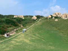 -南麂列岛