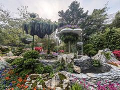 -广州市白云山风景名胜区