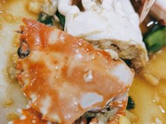 -秋姐美食店(旅游大道店)