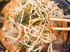 -小街曹师傅砂锅麻辣烫(亚泰大街店)