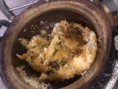 鸽肾焗饭-百利鸽王(紫薇路店)