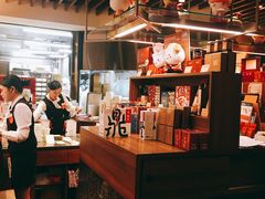 大堂-鼎泰丰(复兴店)