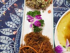 -八木轩·寻味大理白族民俗餐厅(文献路店)