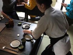 -周三的情书花园餐厅(江北店)