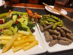 -福苗小骆驼烧烤(大唐不夜城店)