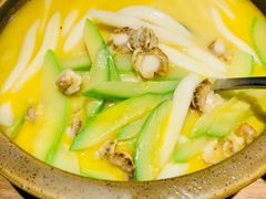 -山芋腔苏北菜(盐城滨海店)