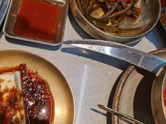 -韩一品韩国料理(柏庐南路店)