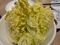 -古关火锅店(古北水镇景区店)