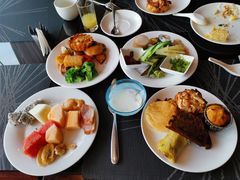 -上海佘山世茂艾美酒店