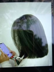 点击看大图 -MOVAN HAIR莫凡匠人发型屋