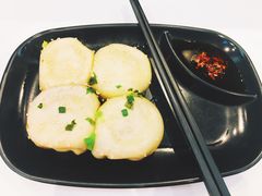 -小杨生煎(香港名都店)