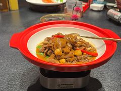 -大拙里·精致融合菜(沙湖桃源国际店)