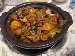 -二楼老店重庆鸡公煲(真光路店)