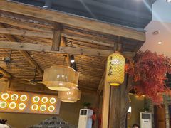 -李久其家民间餐厅(观沙岭公园店)