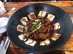 -皖北巫氏三胖地锅鸡(长淮总店)