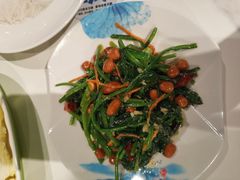 -老回回小吃(百万庄店)